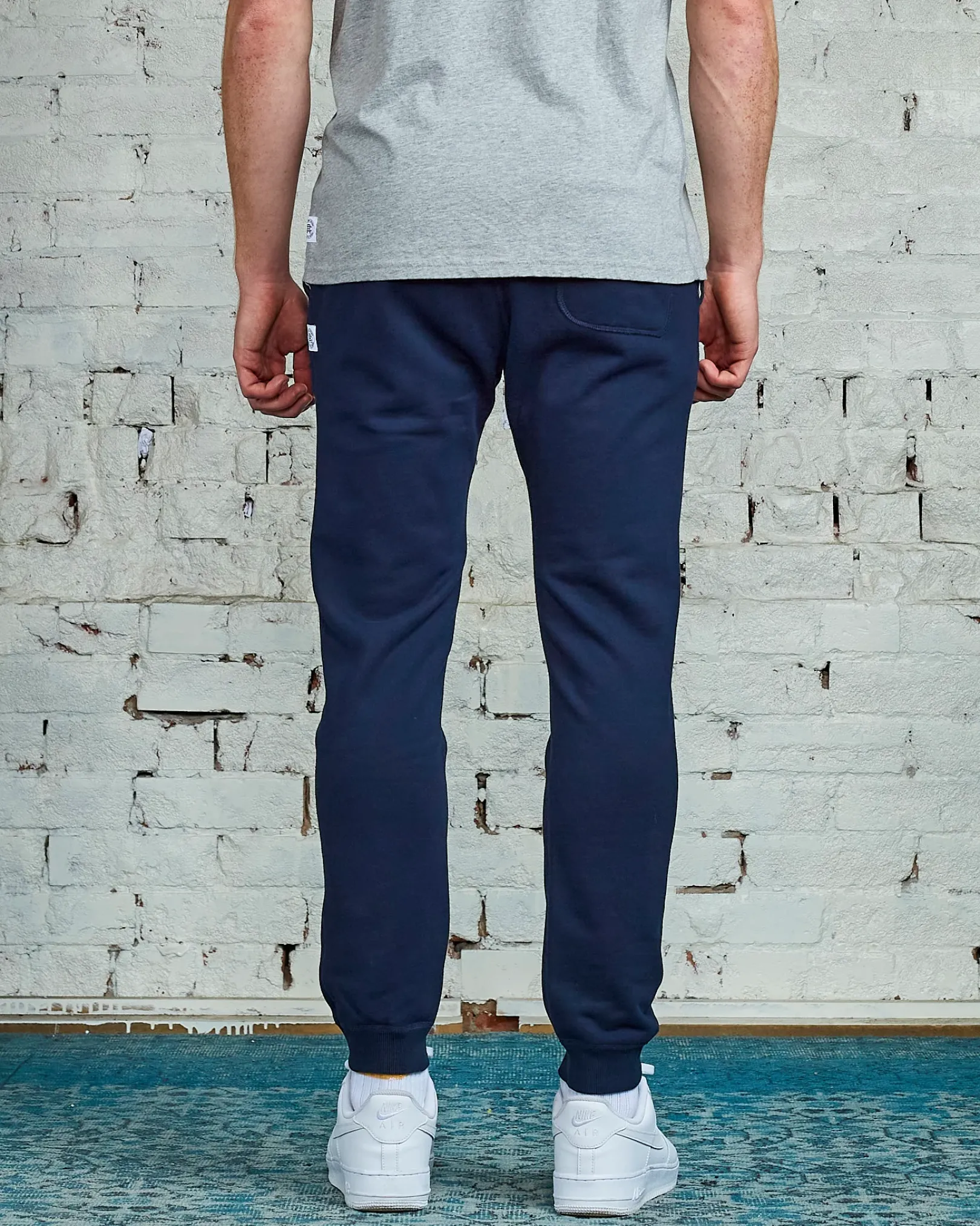 Best Reigning Champ Core Sweatpant Navy