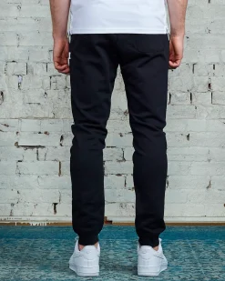 Outlet Reigning Champ Core Sweatpant Black
