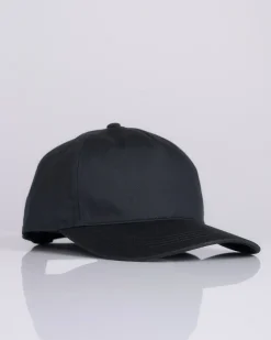 Hot Reigning Champ Dart Cap Black