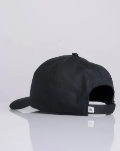 Hot Reigning Champ Dart Cap Black