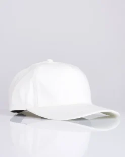Fashion Reigning Champ Dart Cap Ivory
