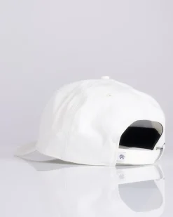 Fashion Reigning Champ Dart Cap Ivory