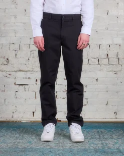 Sale Reigning Champ Freshman Chino Pant Washed Black