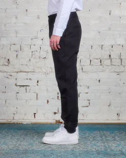 Sale Reigning Champ Freshman Chino Pant Washed Black