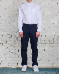 Sale Reigning Champ Freshman Chino Pant Navy