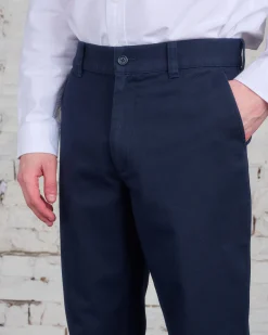 Sale Reigning Champ Freshman Chino Pant Navy