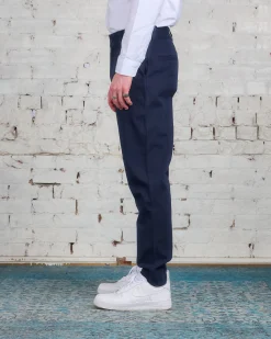 Sale Reigning Champ Freshman Chino Pant Navy