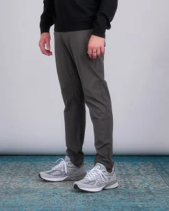 Best Reigning Champ Knit Coach's Pant Carbon