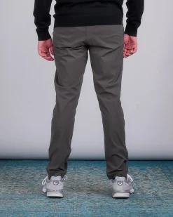 Best Reigning Champ Knit Coach's Pant Carbon
