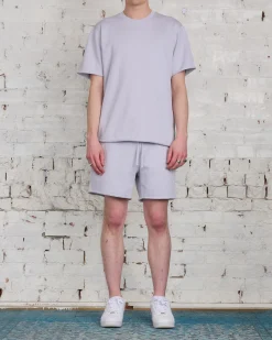 Fashion Reigning Champ Lightweight Terry Cut-Off Short Taro