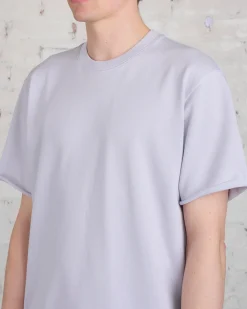 Online Reigning Champ Lightweight Terry Cut-Off T-Shirt Taro