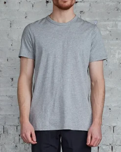 Best Reigning Champ 2-Pack T-Shirt Heather Grey