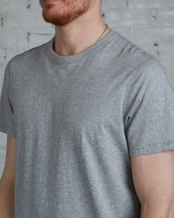 Best Reigning Champ 2-Pack T-Shirt Heather Grey