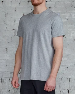 Best Reigning Champ 2-Pack T-Shirt Heather Grey