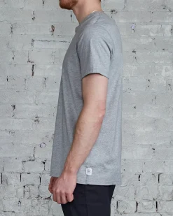 Best Reigning Champ 2-Pack T-Shirt Heather Grey