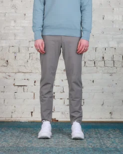 Discount Reigning Champ Primeflex Coach's Pant Quarry