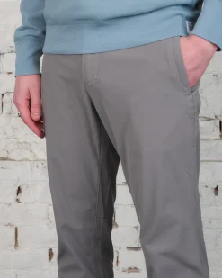 Discount Reigning Champ Primeflex Coach's Pant Quarry