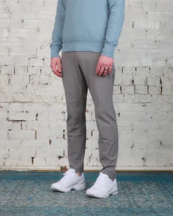 Discount Reigning Champ Primeflex Coach's Pant Quarry
