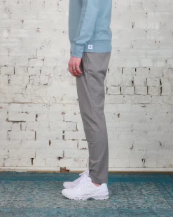 Discount Reigning Champ Primeflex Coach's Pant Quarry