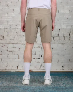 Sale Reigning Champ Primeflex Coach's Short Sand