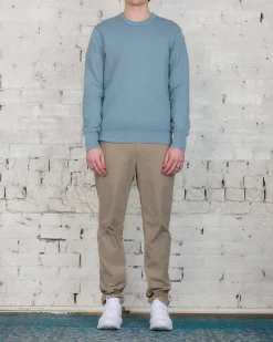 Hot Reigning Champ Primeflex Coach's Pant Sand