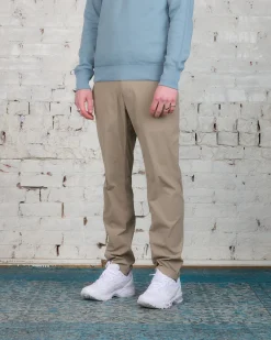 Hot Reigning Champ Primeflex Coach's Pant Sand