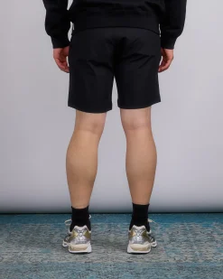 Sale Reigning Champ Stretch Warp Knit Coach's 9