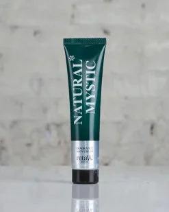 Fashion retaW Body Cream NATURAL MYSTIC