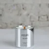 Sale retaW Candle ALLEN (Silver)