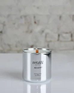 Sale retaW Candle ALLEN (Silver)