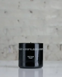 Fashion retaW Candle FRGMNT