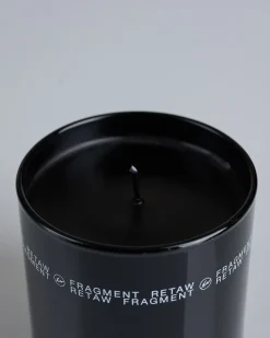 Fashion retaW Candle FRGMNT
