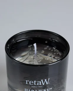 Fashion retaW Candle HARAJUKU (Fade)