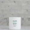 Online retaW Candle NATURAL MYSTIC