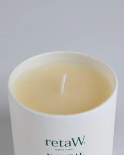 Online retaW Candle NATURAL MYSTIC