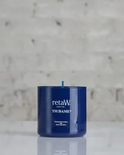 Online retaW Candle TSUBAME
