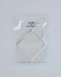 Best retaW Car Tag BARNEY