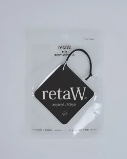 Online retaW Car Tag FRGMNT