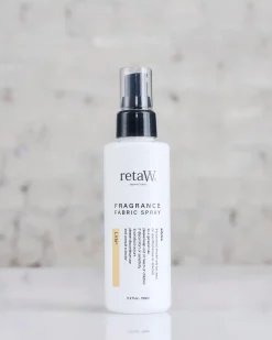 Hot retaW Fabric Spray LYN