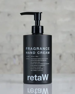 Outlet retaW Hand Cream ALLEN