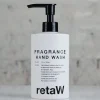 Hot retaW Hand Wash ALLEN