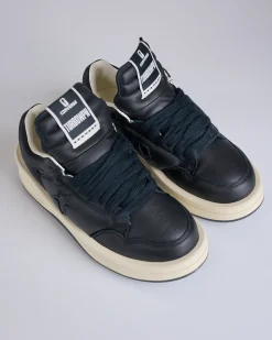 Clearance DRKSHDW Rick Owens Converse TURBOWPN OX Black