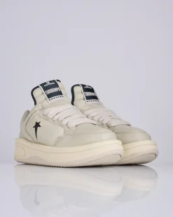 Sale DRKSHDW Rick Owens Converse TURBOWPN OX Oyster Black