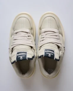 Sale DRKSHDW Rick Owens Converse TURBOWPN OX Oyster Black