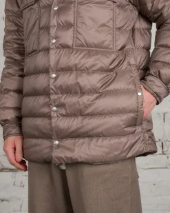 Best Rick Owens Moncler Outershirt Dust