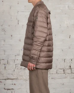 Best Rick Owens Moncler Outershirt Dust