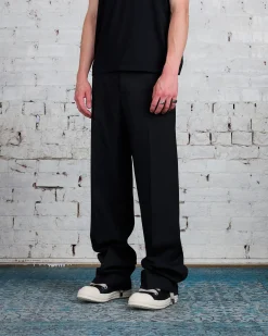 Online Rick Owens Tailored Dietrich Pant WGP Black