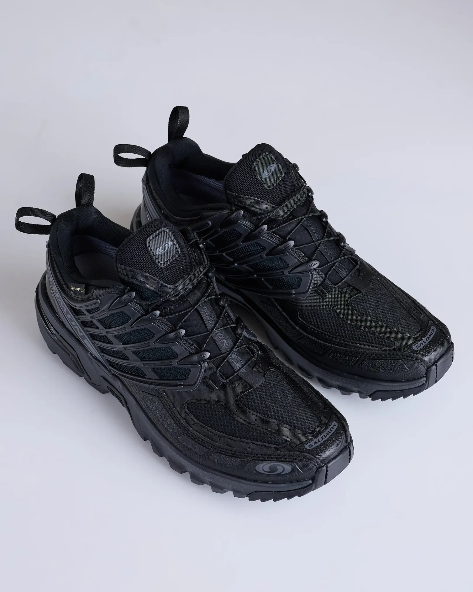 Outlet Salomon Sportstyle Salomon Advanced Men's ACS PRO GORE-TEX Black