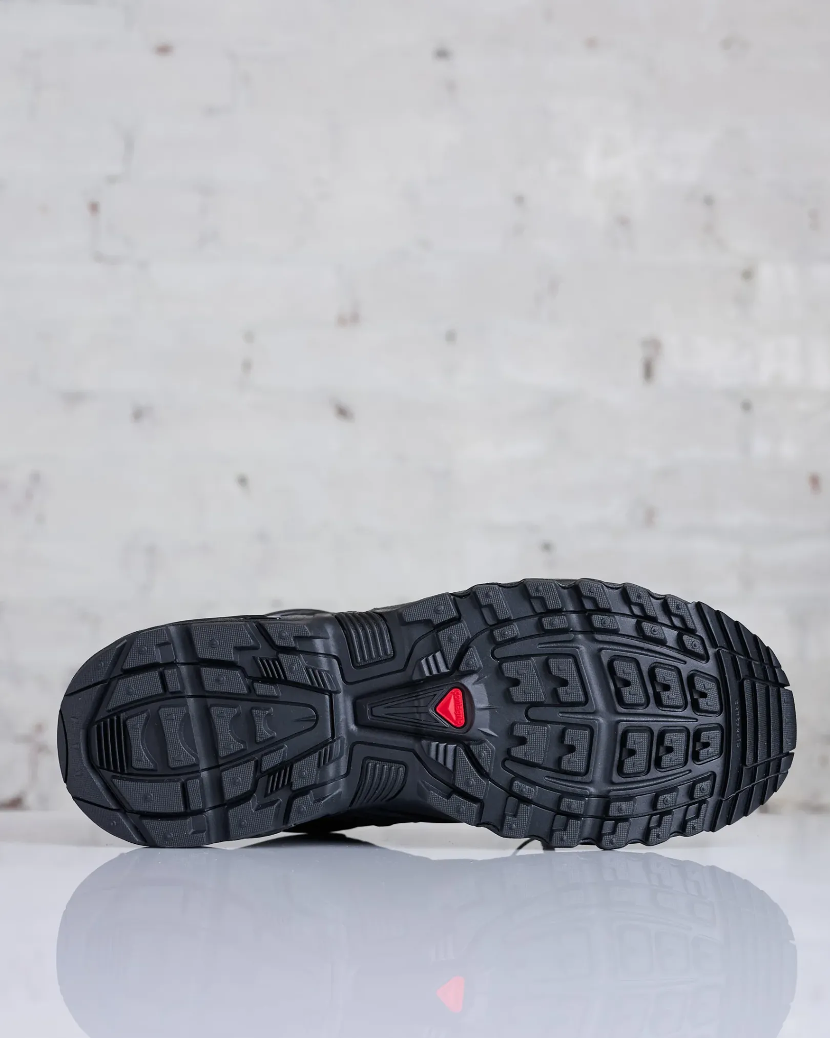 Outlet Salomon Sportstyle Salomon Advanced Men's ACS PRO GORE-TEX Black