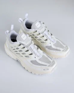 Online Salomon Sportstyle Salomon Advanced Men's ACS Pro White/Vanilla/Lunar Rock